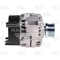 Генератор для автомобилей Лада 1117-1119 Калина/2170-2172 Приора/2190 Гранта 115А