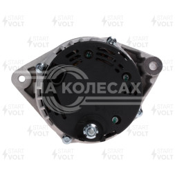 Генератор для автомобилей Лада 1117-1119 Калина/2170-2172 Приора/2190 Гранта 115А