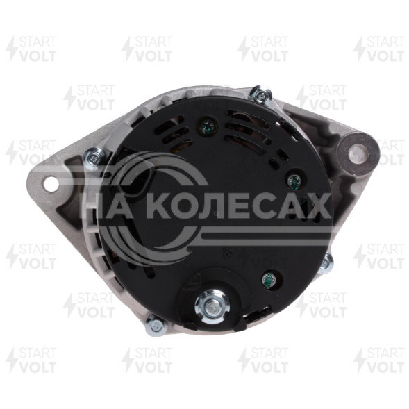 Генератор для автомобилей Лада 1117-1119 Калина/2170-2172 Приора/2190 Гранта 115А