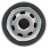 Фильтр масляный для автомобилей Ford Focus II (05-)/ III (11-)/Mondeo III (00-) 1.6Ti/1.8i/2.0i