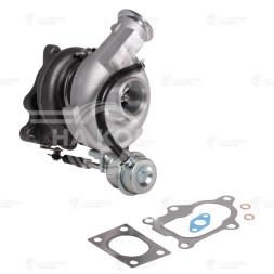 Турбокомпрессор для а/м ГАЗель-Бизнес/ГАЗель Next Cummins ISF2.8 E-4 (тип HE200WG)