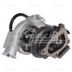 Турбокомпрессор для а/м ГАЗель-Бизнес/ГАЗель Next Cummins ISF2.8 E-4 (тип HE200WG)