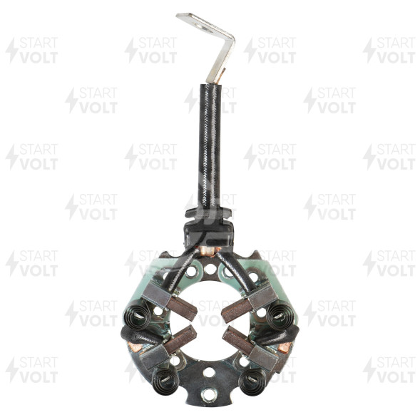 Узел щеточный стартера для автомобилей Mitsubishi Fuso Canter (12-) 3.0D