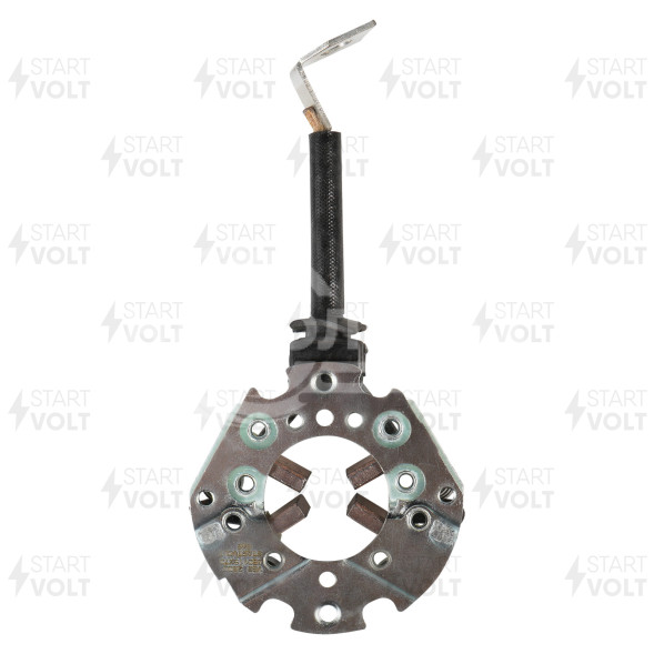 Узел щеточный стартера для автомобилей Mitsubishi Fuso Canter (12-) 3.0D