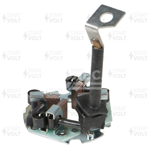 Узел щеточный стартера для автомобилей Mitsubishi Fuso Canter (12-) 3.0D