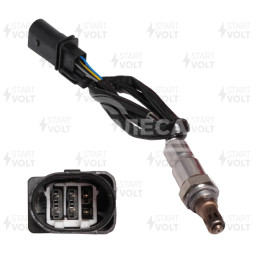 Датчик кислорода для автомобилей VAG Tiguan II (16-) (до 2018) 2.0TDI до катализатора