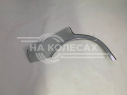 Ремонтные задние арки Nissan Sunny B14