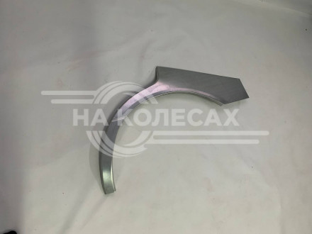Ремонтные задние арки Nissan Sunny B14