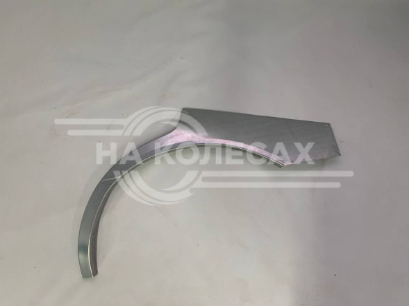 Ремонтные задние арки Nissan Sunny B14