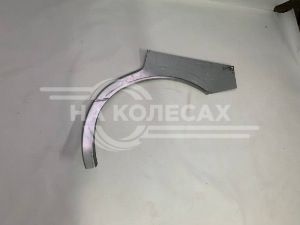 Ремонтные задние арки Nissan Sunny B14