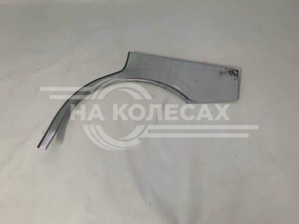 Ремонтные задние арки Nissan Sunny B14