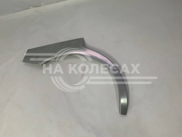 Ремонтные задние арки Nissan Sunny B14