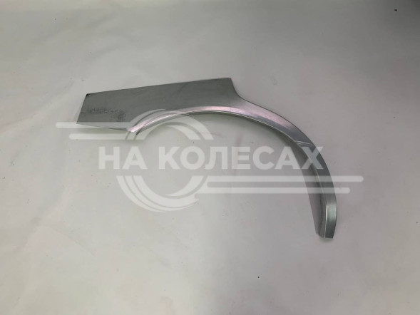 Ремонтные задние арки Nissan Sunny B14