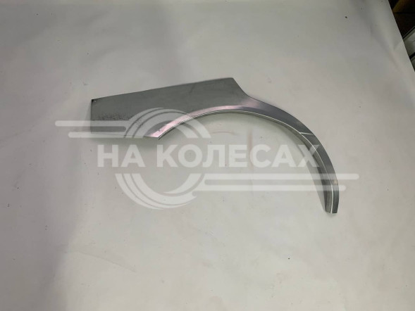 Ремонтные задние арки Nissan Sunny B14