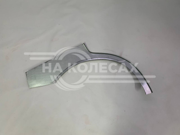 Ремонтные задние арки Nissan Sunny B14