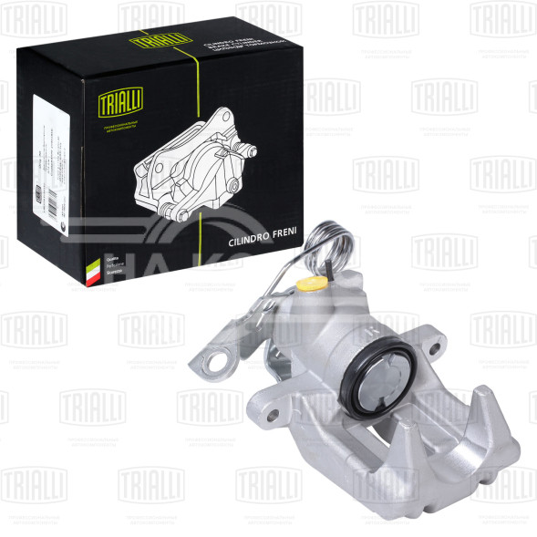 Суппорт тормозной для автомобилей VW Passat B5 (96-) задний правый d=38мм