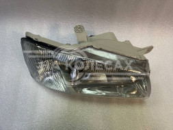 Фара левая  под электрокорректор HYUNDAI ACCENT(Тагаз) левая