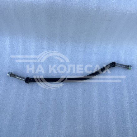 Растяжка передней подвески для ВАЗ 2108-2012, 1118, 2170 с гайками Riginal