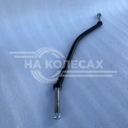 Растяжка передней подвески для ВАЗ 2108-2012, 1118, 2170 с гайками Riginal
