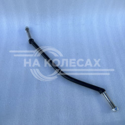 Растяжка передней подвески для ВАЗ 2108-2012, 1118, 2170 с гайками Riginal