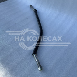 Растяжка передней подвески для ВАЗ 2108-2012, 1118, 2170 с гайками Riginal