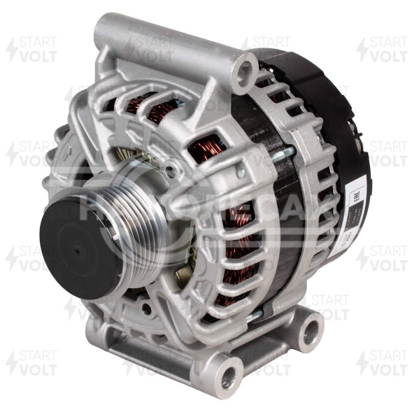 Генератор для автомобилей PSA Jumper (11-)/Boxer (11-)/Ford Transit (11-) 2.2TDCi 150A