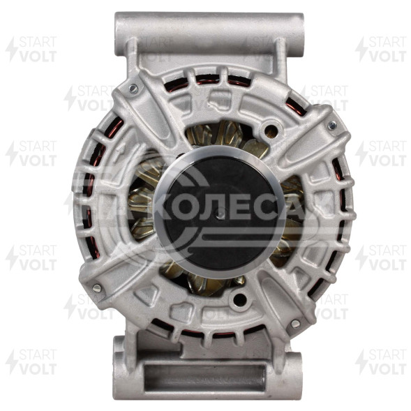 Генератор для автомобилей PSA Jumper (11-)/Boxer (11-)/Ford Transit (11-) 2.2TDCi 150A