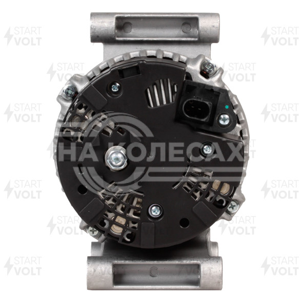 Генератор для автомобилей PSA Jumper (11-)/Boxer (11-)/Ford Transit (11-) 2.2TDCi 150A