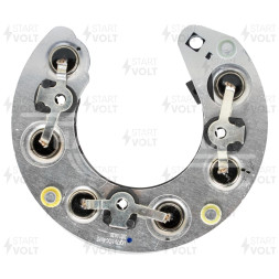 Мост диодный генератора &quot;STARTVOLT&quot; LG 0101