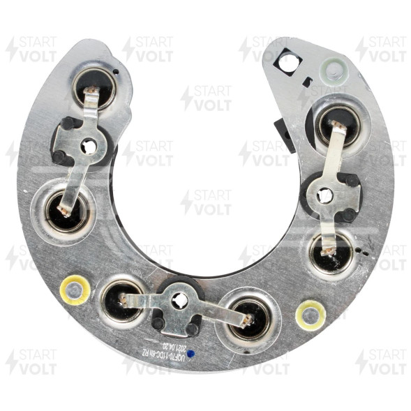 Мост диодный генератора &quot;STARTVOLT&quot; LG 0101