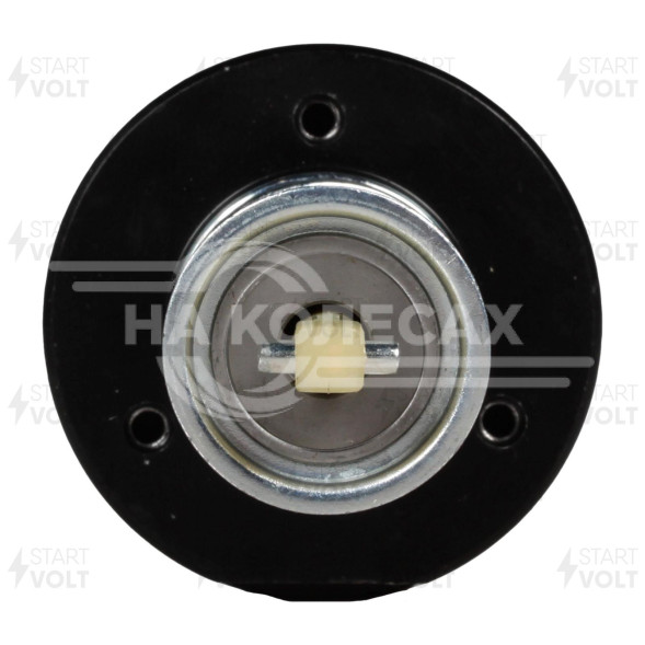 Реле втягивающее стартера для автомобилей Citroen C4 (04-) 1.6i