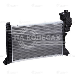Радиатор охлаждения для автомобилей Sprinter (95-) A/C+