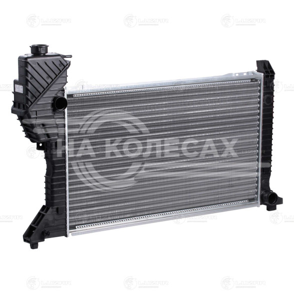 Радиатор охлаждения для автомобилей Sprinter (95-) A/C+