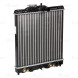 Радиатор охлаждения для автомобилей Civic V (91-)/Civic VI (95-)/HR-V (98-) AT