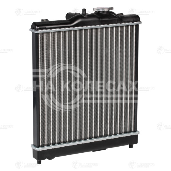 Радиатор охлаждения для автомобилей Civic V (91-)/Civic VI (95-)/HR-V (98-) AT