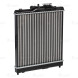 Радиатор охлаждения для автомобилей Civic V (91-)/Civic VI (95-)/HR-V (98-) AT