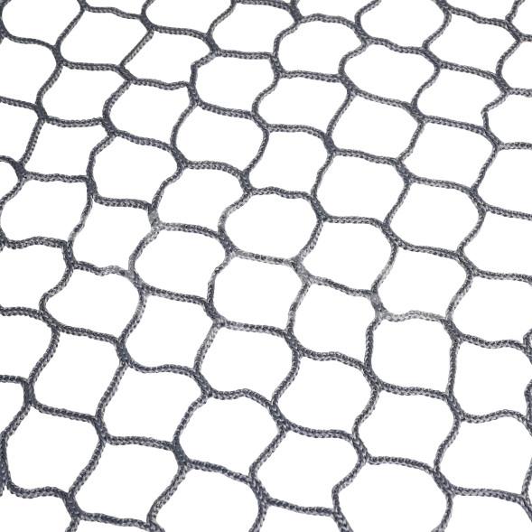 Сетка напольная 75*90 см (4 металлических крючка)