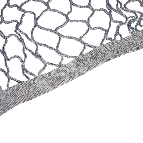 Сетка напольная 75*90 см (4 металлических крючка)