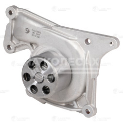 Насос водяной для автомобилей Renault Duster (12-)/Megane III (09-) 1.5d [K9K]