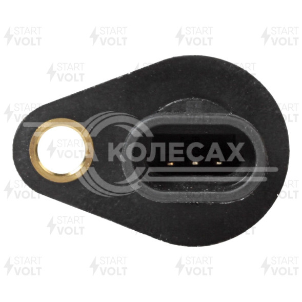 Датчик скорости для автомобилей Лада Калина аналог 1118-3843010