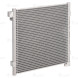 Радиатор кондиционера для автомобилей Civic VI (95-)/HR-V (98-)