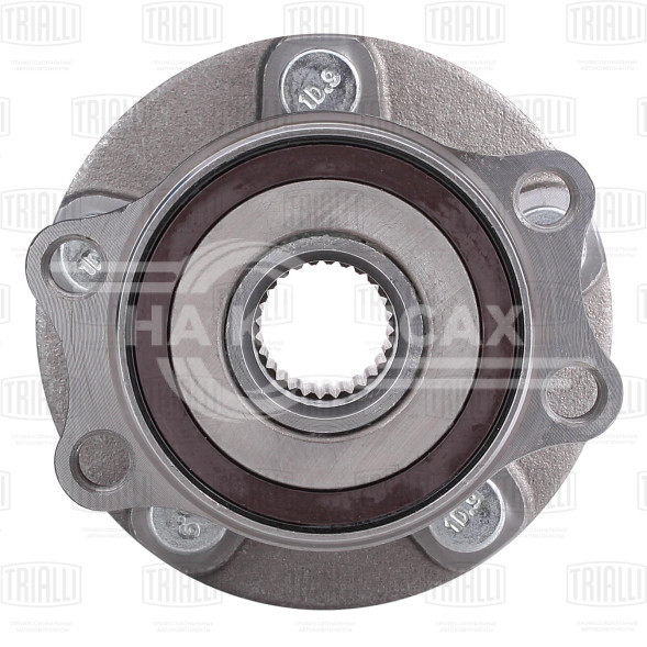 Ступица задняя в сборе с подшипником для автомобиля Subaru Forester (12-)/XV (12-)