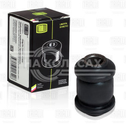 Сайлентблок переднего рычага передний для автомобиля Chevrolet Aveo (02-)