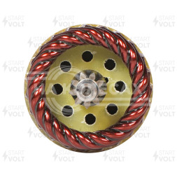 Ротор стартера для автомобилей VAG Touareg (05-)/Q7 (06-) 3.6FSi