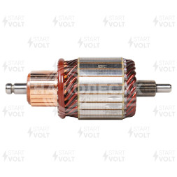 Ротор стартера для автомобилей VAG Touareg (05-)/Q7 (06-) 3.6FSi