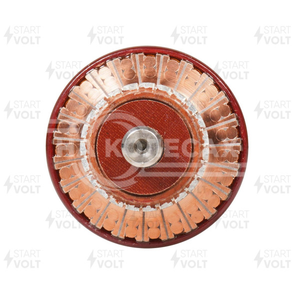 Ротор стартера для автомобилей VAG Touareg (05-)/Q7 (06-) 3.6FSi