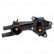 Термостат для автомобилей VW Golf IV (08-)/Tiguan (08-) 1.4T [CAXA] (105/83°С) (с пластиковым корпусом)
