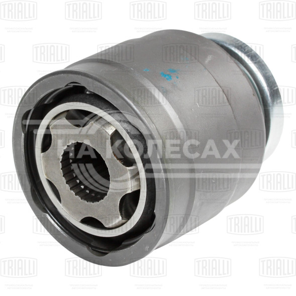 ШРУС внутренний правый для автомобилей Kia Sorento (02-) 2.5D