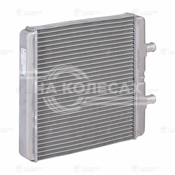 Радиатор отопителя для автомобилей Daily (99-)