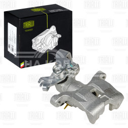 Суппорт тормозной для автомобилей Mazda 6 (02-)/(07-) задний правый d=35мм